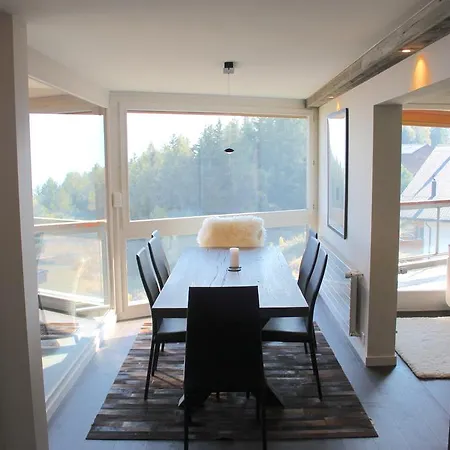 Apartman Mischabels *