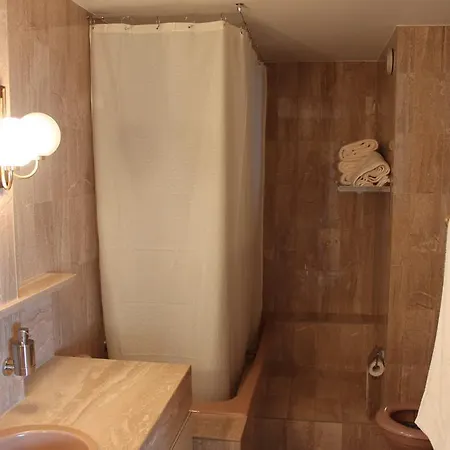 Apartman Mischabels Crans-Montana