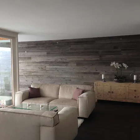 Apartman Mischabels